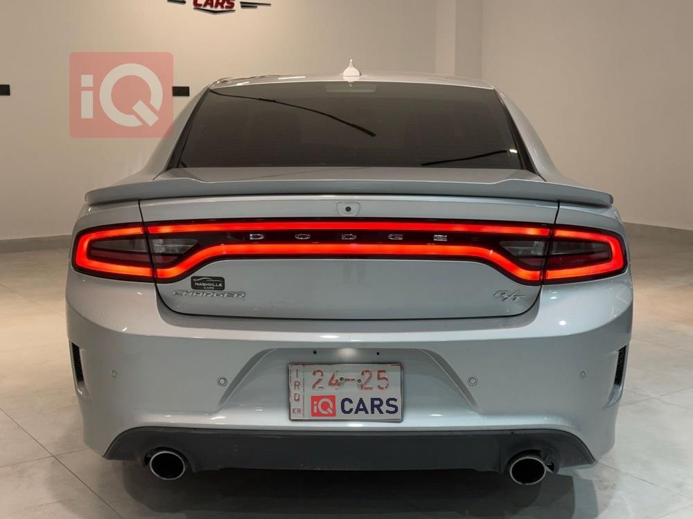 دودج تشارجر